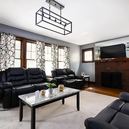 5Br, Close To Niagara Falls State Park